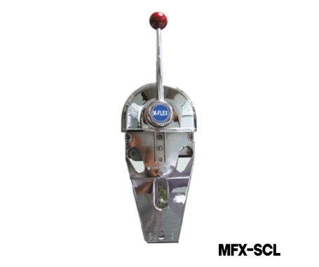 M-FLEX Single Control Lever